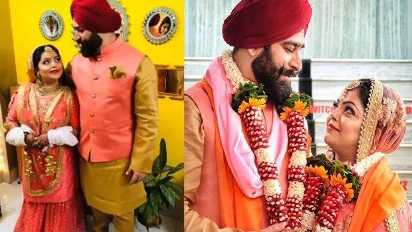 ये रिश्ता क्या कहलाता है फेम अभिनेत्री दिव्या भटनागर ने घरवालों के खिलाफ जाकर अपने बॉयफ्रेंड गगन से शादी रचाई थी। शादी के वक्त दिव्या की उम्र 40 के पार थी।