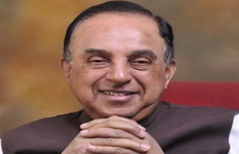 SUBRAMANIYAM SWAMI, BJP MP, UDDHAV THAKREY, PM MODI, BJP