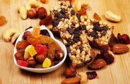 daibetes, blood sugar level, dry fruits in blood sugar level