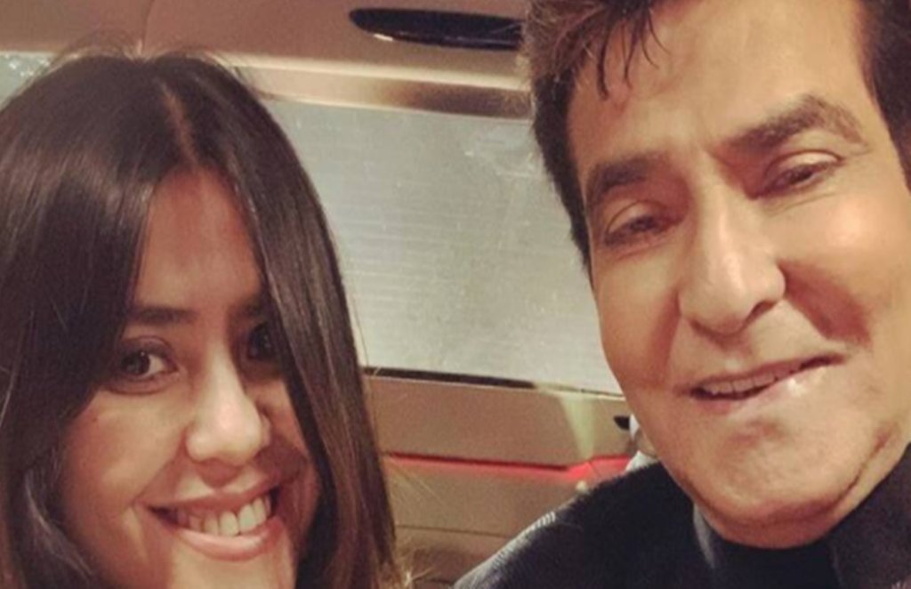ekta kapoor, hrithik roshan, jeetendra