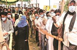 सुप्रीम कोर्ट ने शर्तों के साथ UP Panchayat Elections की मतगणना को दी इजाजत, रविवार को होगी वोटों की गिनती