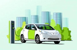 tesla, electric car