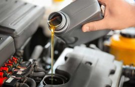 engine oil tips