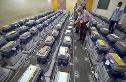Election Results 2021: कोविड के मद्देनजर इस बार मतगणना के लिए खास इंतजाम