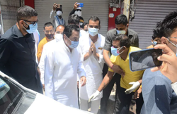 एमपीः कोरोना को इंडियन वेरिएंट बताने पर पूर्व सीएम कमलनाथ पर FIR, बीजेपी नेताओं ने दर्ज कराई थी शिकायत