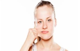 facial fat, face fat, lifestyle