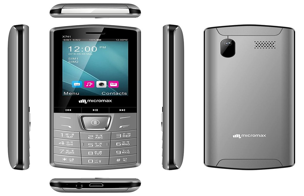 Feature phone under 1500, Mother's day 2021, best gift idea,