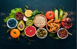 Prebiotics, prebiotics food, health