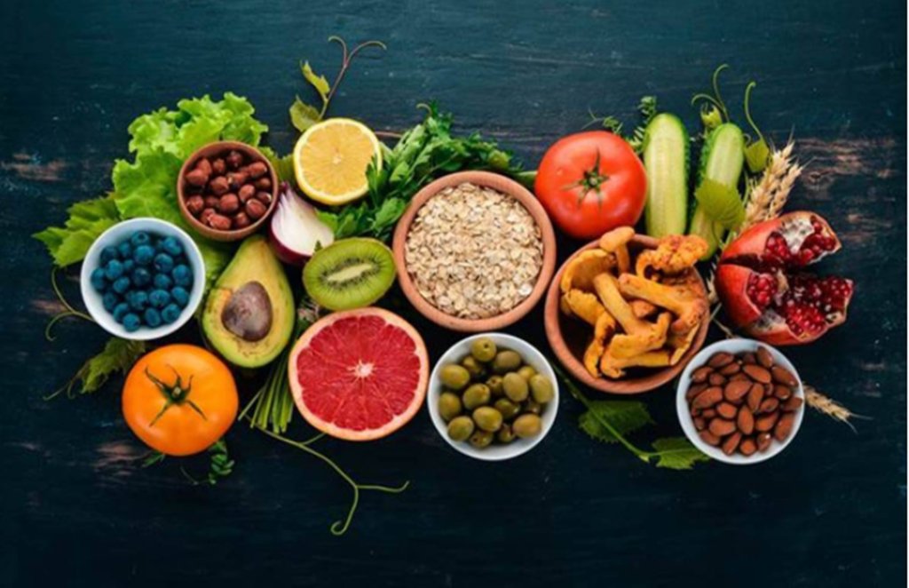 Prebiotics, prebiotics food, health