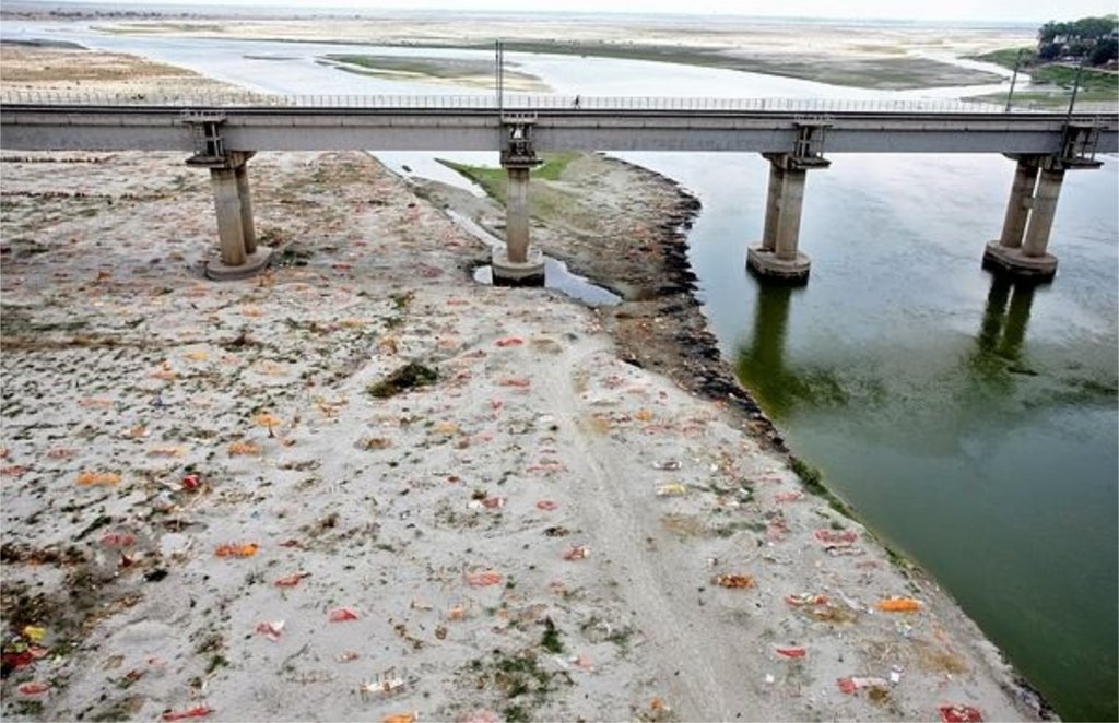 ganga, up, unnao