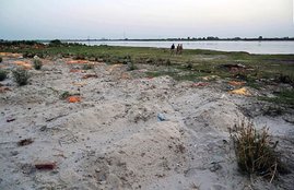 corona virus , ganga