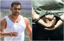 सलमान खान को धमकी देने वाले का बना राइट हैंड, सब-इंस्पेक्टर के बेटे के गैंगस्टर बनने की कहानी…