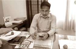 ‘बेटा अफसर बने’, यह सपना लिए पिता का हो गया निधन; IAS गौरव सोगरवाल की कहानी…