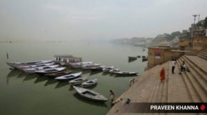 Ganga Ghat, Kashi