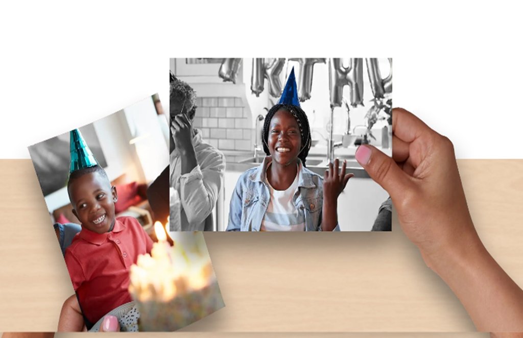 Google photos, Google photos feature, google photos themed movie