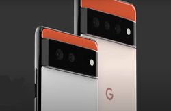 Google Pixel 6, Pixel 6 Pro में होगा अब तक सबसे अलग डिजाइन और कैमरा सेटअप, सामने आई फोटो