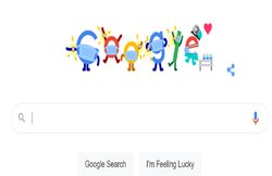 Google Doodle COVID-19 Vaccine Updates: गूगल डूडल के माध्यम से लोगों को दे रहा है यह जरूरी सलाह