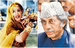मधुबाला से शादी की ख्वाहिश थी, मौत के बाद डॉन ने उन्हीं की तरह दिखने वाली अभिनेत्री से कर ली थी शादी