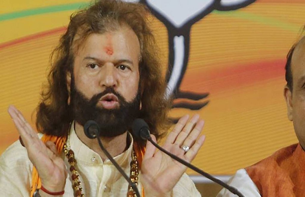 bjp, coronavirus