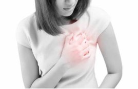 heart attack, heart problems in women, coroanvirus