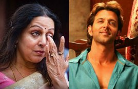 Sunny Deol Hema malini rift, Dharmendra Amitabh Relationship, Hema Malini Affairs