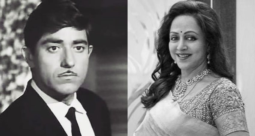 हेमा मालिनी फिल्म के डायरेक्टर के रवैये से और नाराज हो गईं। जब कोई रास्ता ना सूझा तो वह सीधे पहुंच गई राजकुमार के पास। राजकुमार तब मिथुन से भी बड़े सुपरस्टार हुआ करते थे।
