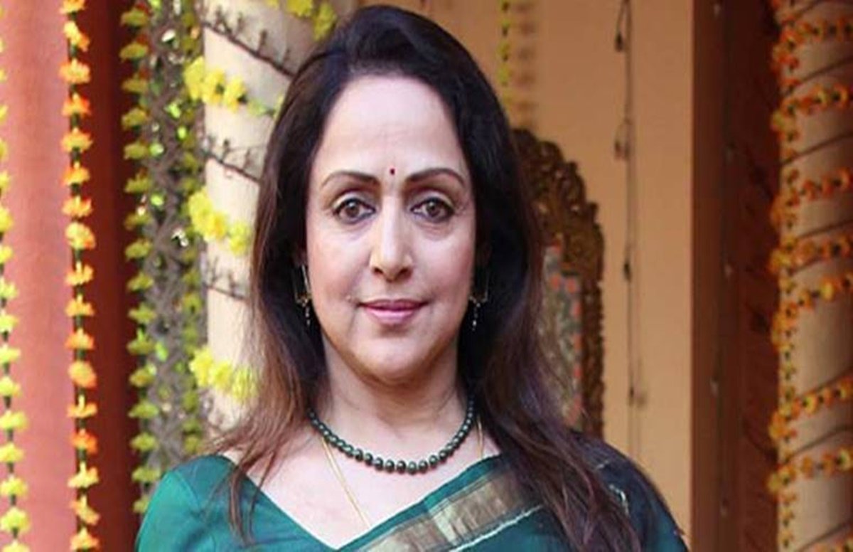 hema malini, hema malini news