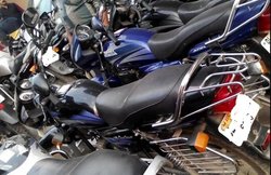 सेकेंड हैंड Bajaj Pulsar या Hero Hunk खरीदनी है? यहां मिल रही