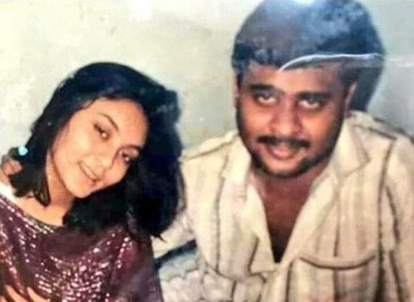 Hemanta Biswa Sarma lovestory, Himanta biswa sarma wife
