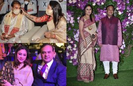 Hemanta Biswa Sarma lovestory, Himanta biswa sarma wife