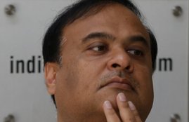 himanta biswa sarma, assam, elections 2021