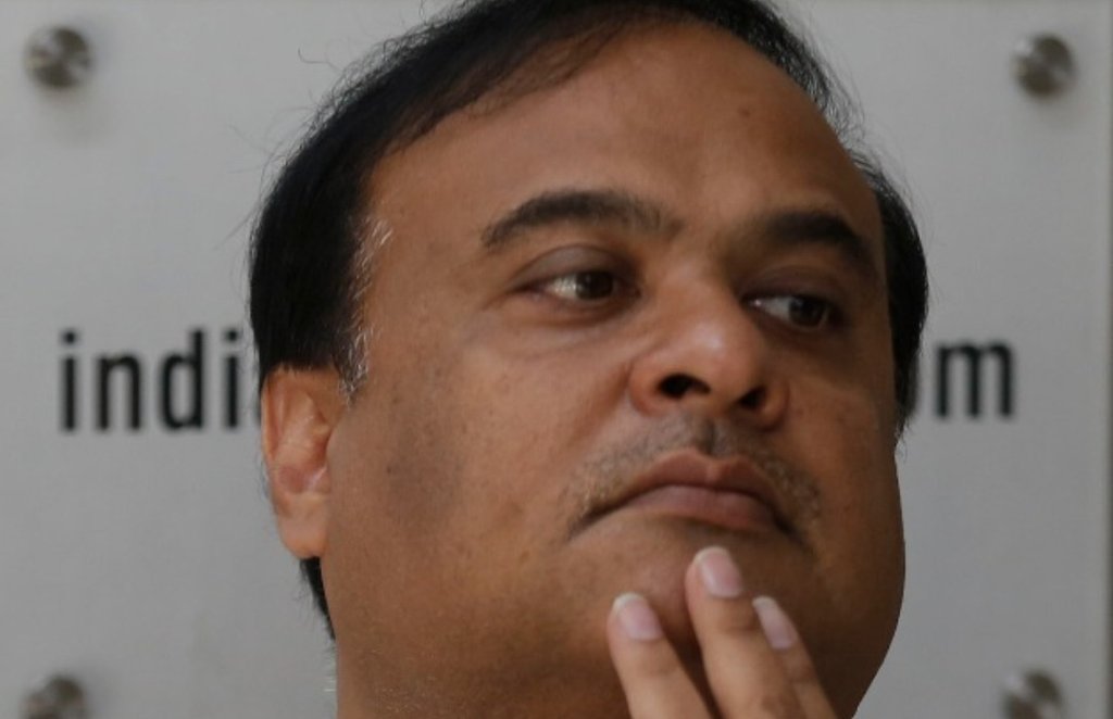 himanta biswa sarma, assam, elections 2021