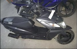 honda, honda dio