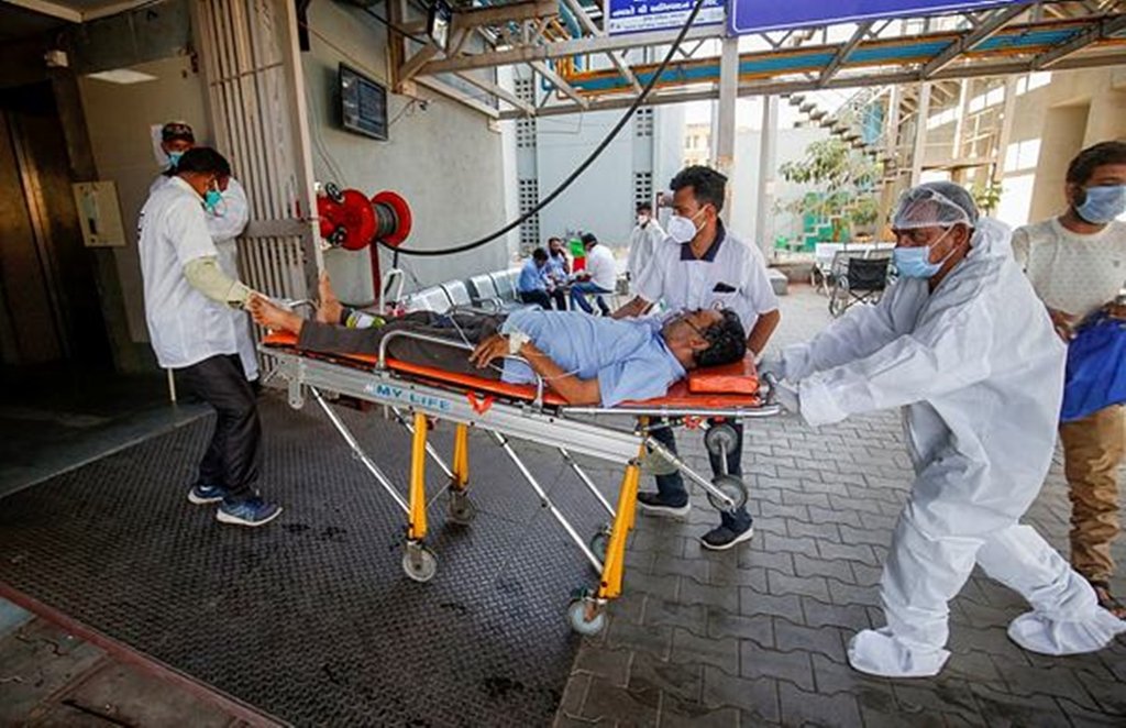 corona virus