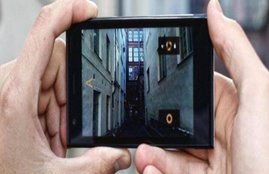 Old phone, camera feature, how to Good photography,
