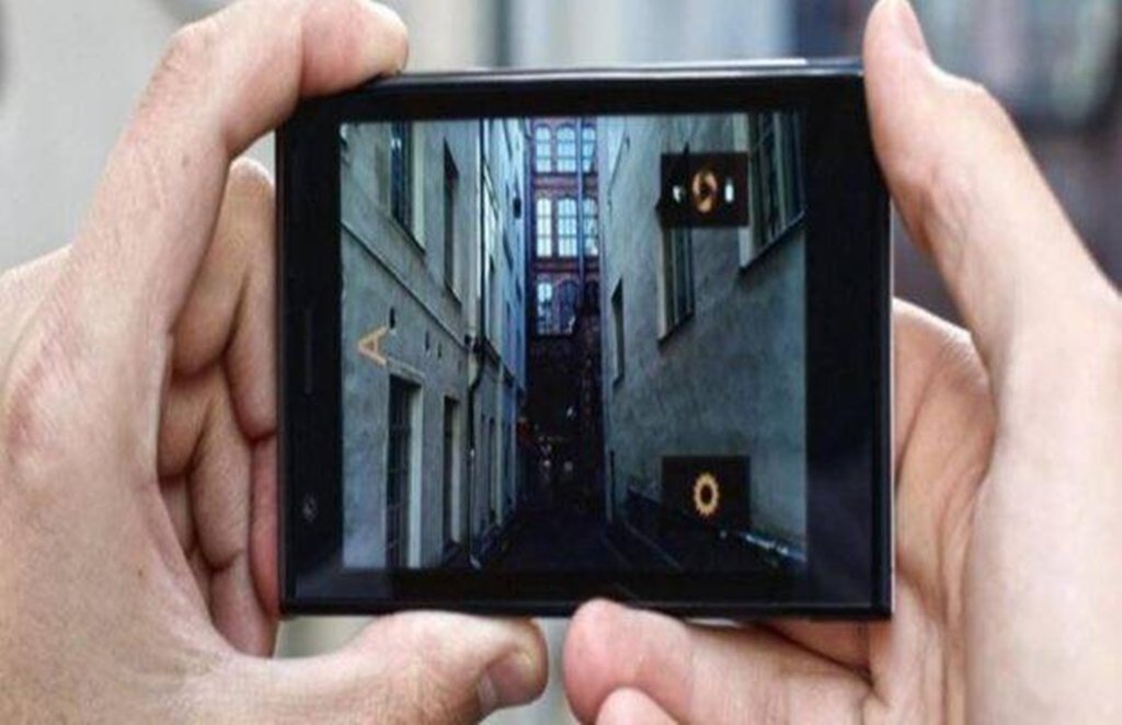 Old phone, camera feature, how to Good photography,