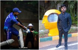 क्रिकेट में करियर बनाना चाहते थे, सेकेंड डिविजन आने वाले गरीब छात्र ने पास की थी सिविल सेवा परीक्षा