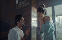 प्यार में टूटा दिल तो बन गए IAS, बी प्राक के गाने ‘दिल तोड़ के हंसती हो’ में नजर आए थे अफसर