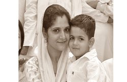 पढ़ाई के लिए 2 साल के बेटे को छोड़ रहने लगीं दूर, लोगों ने ताने भी दिये; IAS अन्नु कुमारी की कहानी…