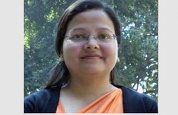 3 साल के मासूम से रहीं दूर, दांव पर लगी थी करियर और नौकरी; पटना की अनुपमा बन गईं IAS