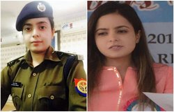 कभी पुलिसवाले ने मांगी थी रिश्वत, गरिमा सिंह कड़ी मेहनत कर IPS बनीं फिर बन गईं IAS