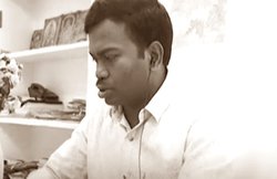 जन्म से थे दृष्टिहीन, के. सिम्हालचम के IAS अफसर बनने की कहानी…