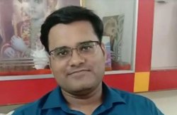 5 बार फेल हुए तब टूटने लगा हौसला, वाराणसी के सौरभ के IAS बनने की कहानी…