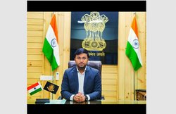 छात्र राजनीति ने बदल दी जिंदगी, इंजीनियरिंग छोड़ IAS बनने वाले शिवम प्रताप की कहानी…