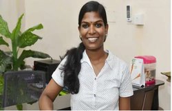 गरीब पिता बेचते थे तीर-धनुष, बेटी बनी थी पहली आदिवासी महिला IAS अफसर…