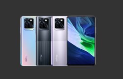 Infinix ने लॉन्च किए 3 स्मार्टफोन, इनमें है बड़ी डिस्प्ले, 90hz रिफ्रेश रेट और 5000mAh की बैटरी