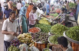 inflation, coronavirus