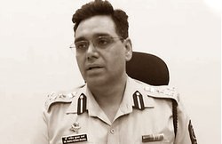 9वीं, 10वीं में थर्ड डिविजन और 12वीं में हुए थे फेल, IPS मनोज कुमार शर्मा की कहानी…