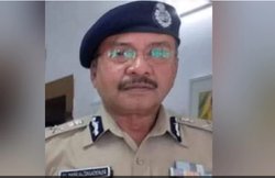 विदेशी हथियार का जखीरा पकड़ा था, CBI में भी रहे; जानिए कौन हैं पश्चिम बंगाल के नए DGP नीरज पांडे