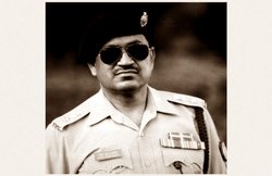 यूपी पुलिस के ‘पैडमैन’, IPS राजेश पांडे कई गैंगस्टर और आतंकियों के एनकाउंटर के लिए भी रहे हैं मशहूर